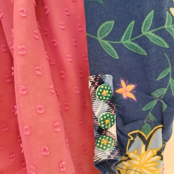 Matilda Jane size 6 top - Picture 3 of 5